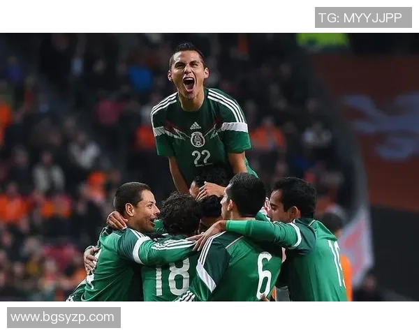 2017年墨西哥足球明星的辉煌成就与影响力分析