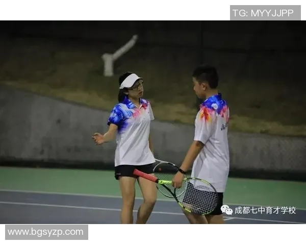 重庆网球队技术分析与提升策略的深入探讨与研究