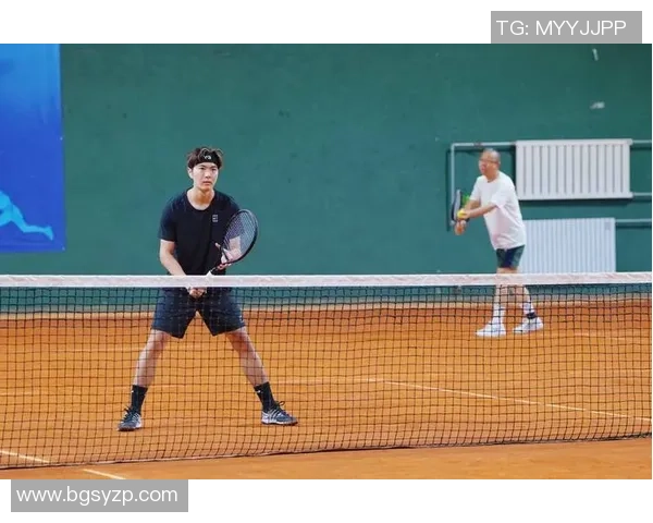 上海网球队如何通过控制革新提升竞技水平与团队协作能力 上海网球队如何通过控制革新提升竞技水平与团队协作能力