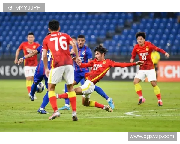 广州足球队荣登足球意识排行榜第一名引发热议 广州足球队荣登足球意识排行榜第一名引发热议