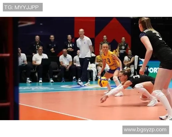 杭州排球队在欧锦赛中的状态分析与表现评估