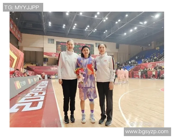 王丽独家分享篮球心得与技巧助你提升球技的秘密之道