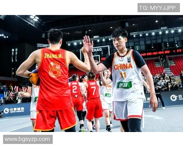 成都篮球队在联赛中的耐力表现分析与未来展望