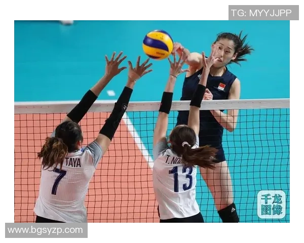 北京排球队在亚运会中的节奏掌控与表现分析