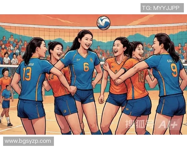 杭州排球队灵活性变革引发热议助力竞技水平提升与战术创新